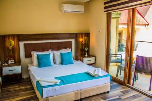 Form Thermal Hotel & SPA Kaz Dağları