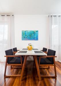 Azimut Apartment