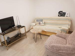 Maisons d'hotes Villa Calme : photos des chambres