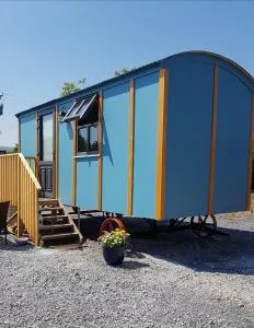 Dingle Way Glamping Annascaul - 安纳斯考尔