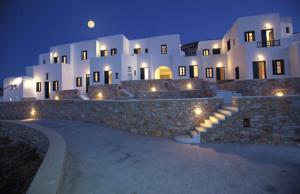 Belvedere Apartments Folegandros Greece