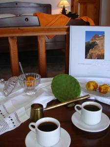 Belvedere Apartments Folegandros Greece