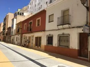 Апартаменты - Dénia