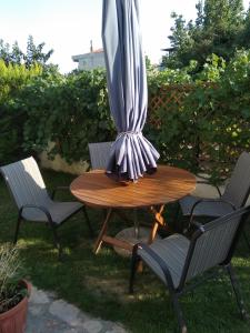 Villa Sophie's Kavala Greece