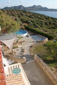 Charly Point Villa Messinia Greece