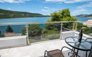 Apartmán Villa Lajna Neum Bosna a Hercegovina