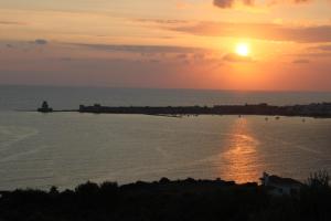 Charly Point Villa Messinia Greece