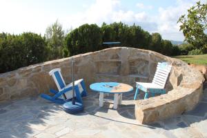 Charly Point Villa Messinia Greece