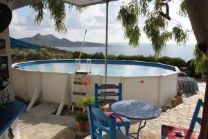 Charly Point Villa Messinia Greece