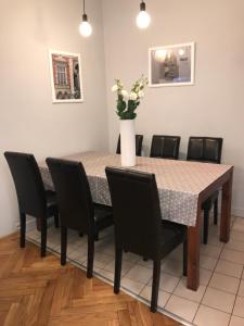 Jumi Apartments