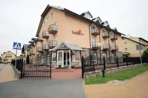 Sunset - 卡尔维亚