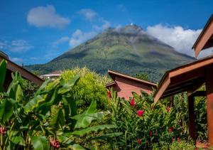 Hotel El Silencio del Campo