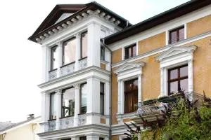 Villa Kramme - 黑灵斯多夫