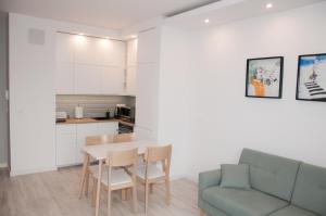 Apartament Business Magazynowa 11A