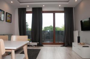 Apartament Business Magazynowa 11A