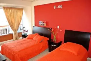 Hotel Victoria - Tres Esquinas