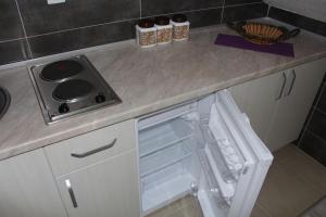 Markulev Apartment