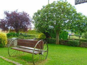 Apartamentos Rurales El Gobernador