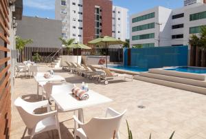 Wyndham Garden Cancun Downtown