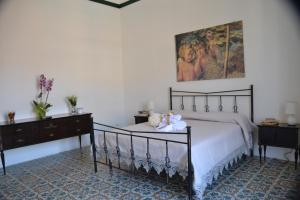 Gocce Siciliane Apartments