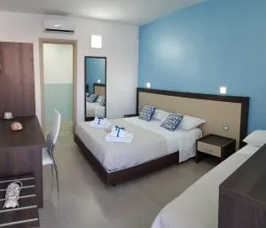 Sole del Sud - 托雷圣乔万尼乌