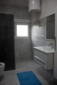 Villa with Private Pool room in Villa Luka