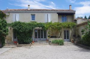 Maisons de vacances Le Domaine de Patris : photos des chambres