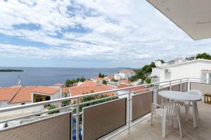 Apartments Dusan