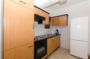 Apartments Dusan