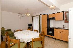 Apartments Dusan