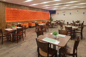 Courtyard by Marriott Guadalajara Andares