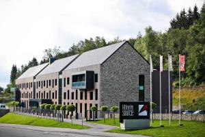 Hotel de la Source - Hotéis de 4 estrelas em Francorchamps