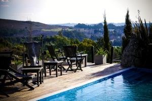 Elegance Hotel Tandil