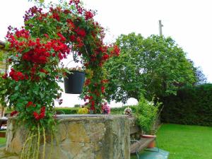 Turismo Rural El Gobernador