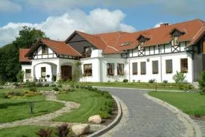 Dworek nad Regą - Gryfice