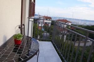 Apartman Balancana