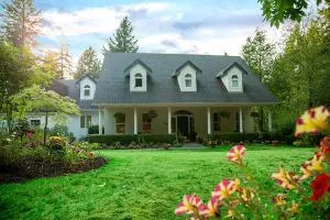 The Inlet Bed & Breakfast - Cobble Hill