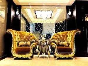 298Villa - Hsia-ssu-ts'un