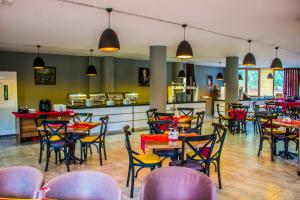 Form Thermal Hotel & SPA Kaz Dağları