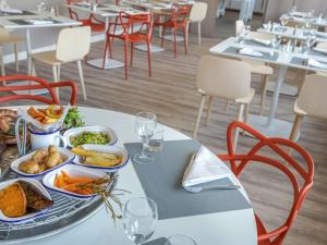 Hotels Novotel Perpignan Nord Rivesaltes : photos des chambres