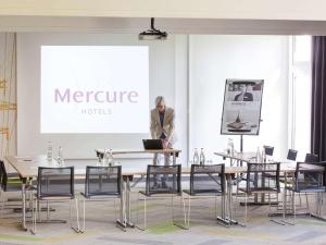 Hotels Mercure Paris Sud Les Ulis-Courtaboeuf : photos des chambres