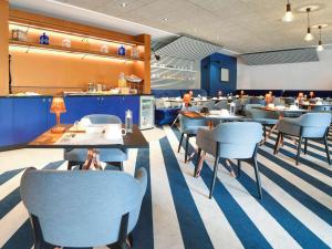 Hotels Novotel La Rochelle Centre : photos des chambres