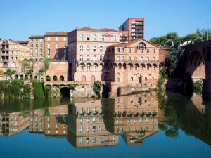 Hotels Mercure Albi Bastides : photos des chambres