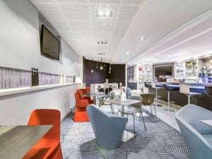 Hotels Novotel Paris Orly Rungis : photos des chambres