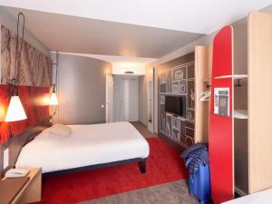 Hotels ibis Cholet : photos des chambres