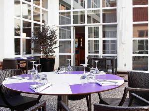 Hotels Novotel Lille Centre Grand Place : photos des chambres