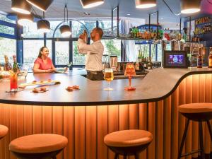 Hotels Novotel La Rochelle Centre : photos des chambres