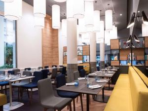Hotels Novotel Chateau de Versailles : photos des chambres
