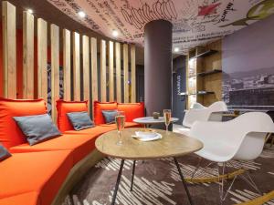 Hotels ibis Marseille Timone : photos des chambres