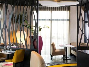 Hotels Mercure Cherbourg Centre Port : photos des chambres